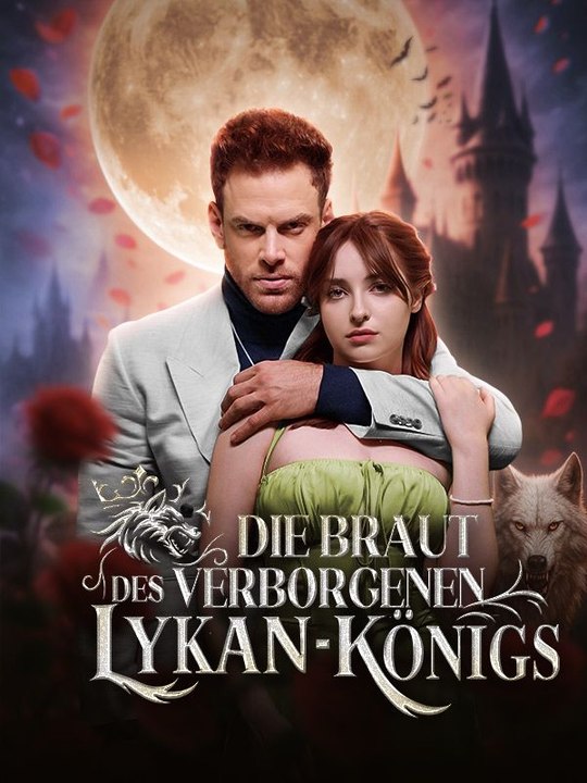 Die Braut des verborgenen Lykan-Königs Ganze Folge