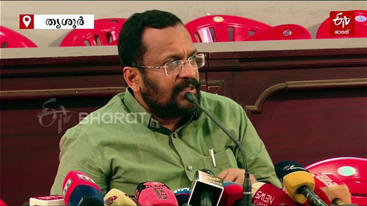 'ഭൂപരിഷ്‌കരണം വിശുദ്ധ പശുവാണെന്ന അഭിപ്രായം ഇല്ല'; പുതിയ നീക്കങ്ങൾ വലിയ കച്ചവടത്തിന് വഴിയൊരുക്കാനെന്ന് കെ രാജൻ