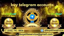 Top 10 Best Sites to Buy Telegram Accounts (PVA & Aged)