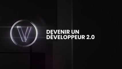 Devenir un développeur 2.0