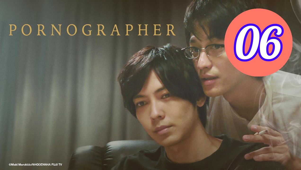 Pornographer Playback Episode 6 Engsub