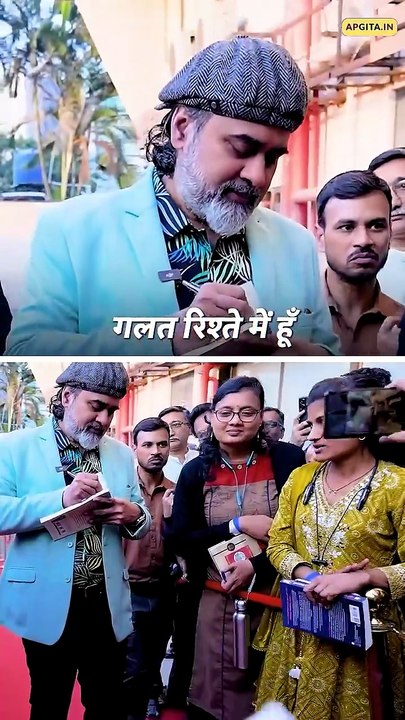 डर से संघर्ष || आचार्य प्रशांत