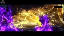 Battle Through the Heavens Season 5 Ep 204 (Multi-Sub)