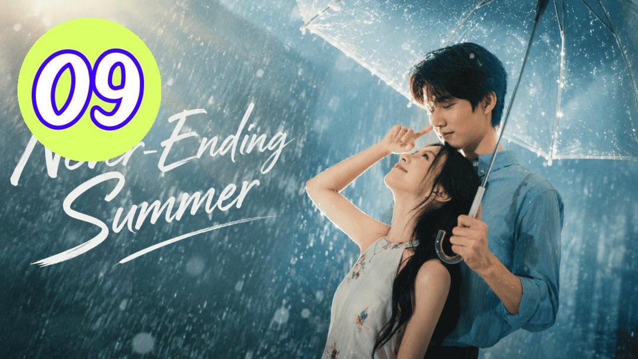 NeverEnding Summer 2026 Episode 9 Engsub