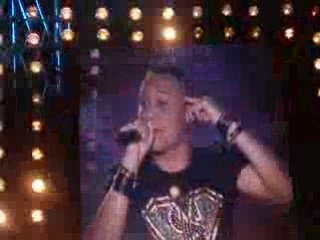 laurent wolf & éric carter