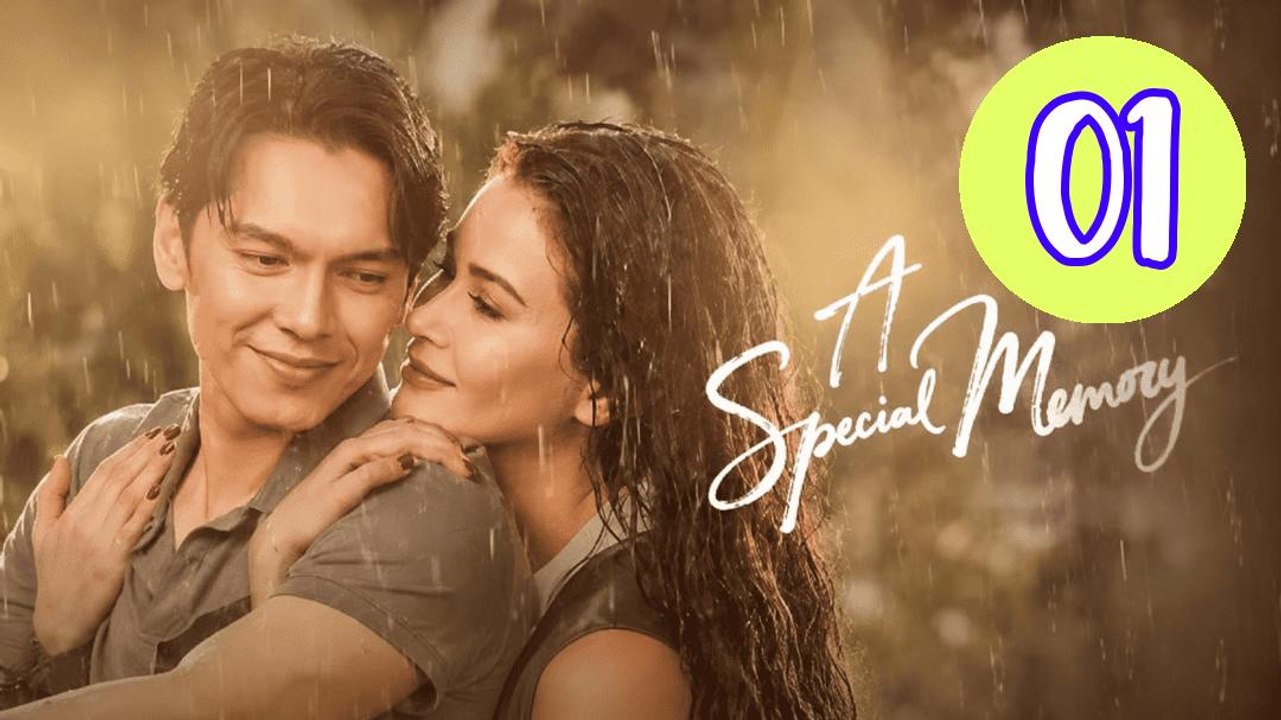 A Special Memory 2026 Episode 1 Engsub