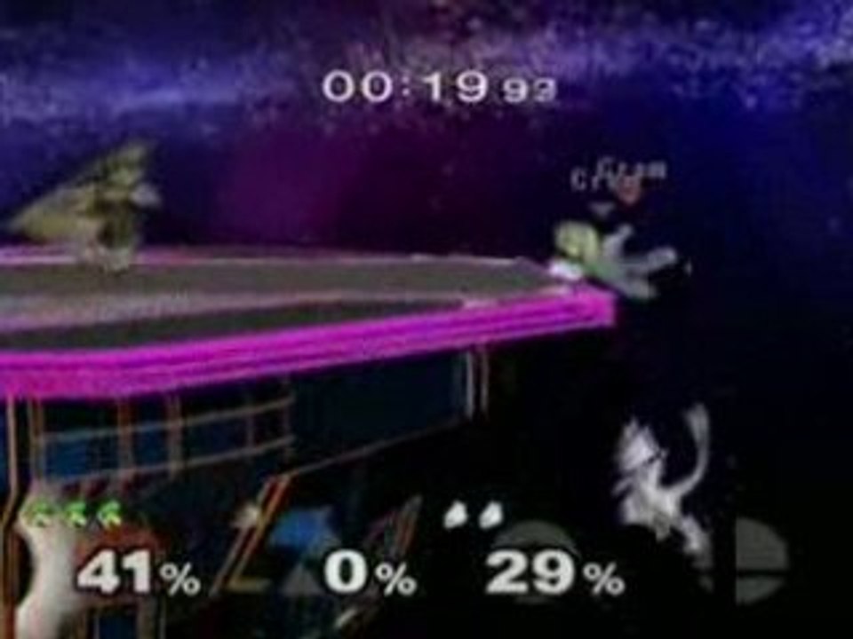 Event 51 - Luigi - 28.92
