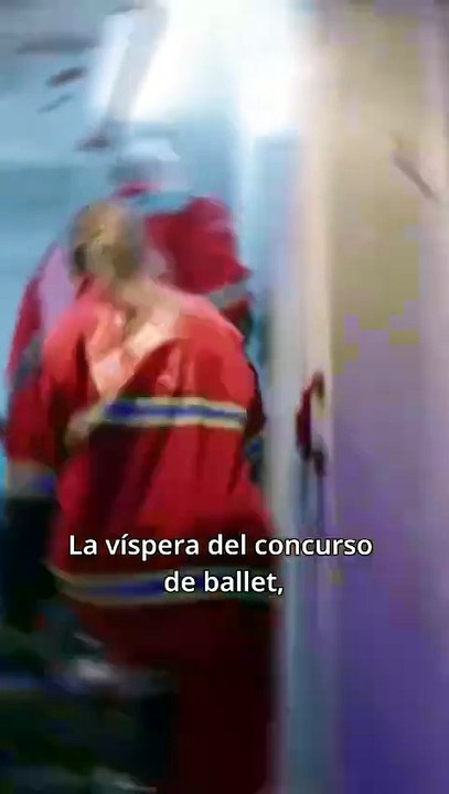 Doblado]La Venganza en Punta- Completo En Español