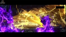 Battle Through the Heavens Season 5 Ep 204 (Multi-Sub)
