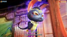 100.000 Refining Qi EP 196 - 210