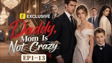 Papà, mamma non è pazza. | Film Completo in Italiano