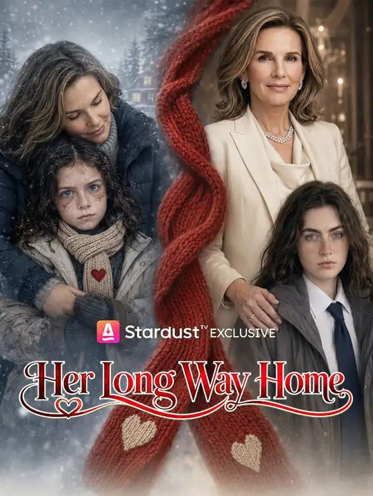 Her Long Way Home