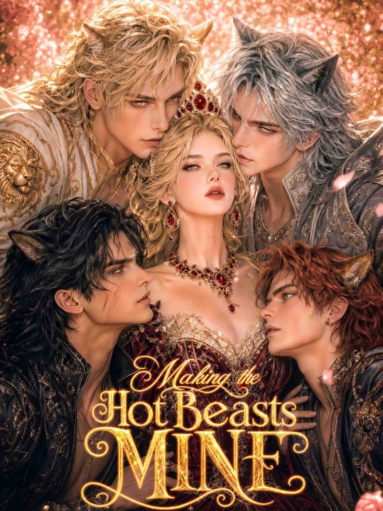 Making the Hot Beasts Mine - HOT