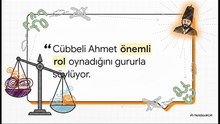 Sizden Olanların Canı Can, Olmayanların Patlıcan mı? – Mehmet Özkendirci