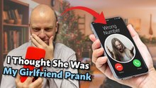 I Prank Called The Wrong Number