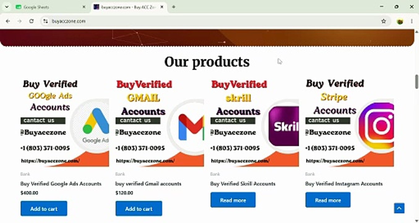 10 Steps To Buy Old Gmail Accounts In Bulk (PVA, Aged)