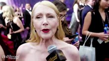 Patricia Clarkson Hopes to Work With Amy Adams Again: "I Say a Little Prayer" | Emmys 2019 [Full Movie]