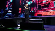 Eros Ramazzotti apre la stagione dei concerti al "Franco Scoglio" di Messina