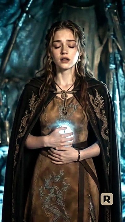 On the Day of the Broken Engagement, I Married a Half-Blood Dragon