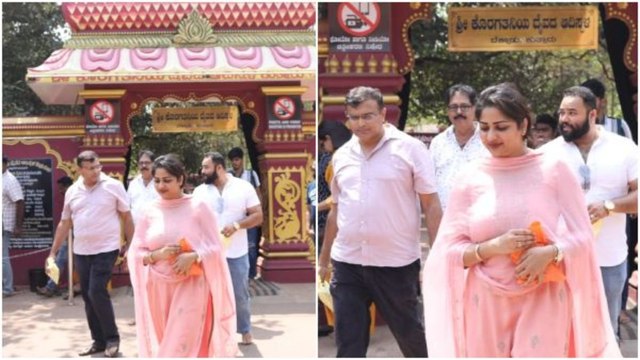 ಸ್ಯಾಂಡಲ್​ವುಡ್​​ನಲ್ಲಿ ಮದುವೆ ಸೀಸನ್.. ರಚಿತಾ ಯಾವಾಗ..? ಮದುವೆ ಆಸಕ್ತಿ ಕಳೆದುಕೊಂಡ್ರಾ ಡಿಂಪಲ್ ಕ್ವೀನ್ ರಚಿತಾ..?