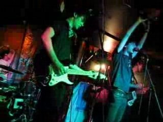 Televised Crimewave@SIN