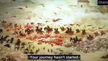 The First Jasmine Episode 25 Engsub