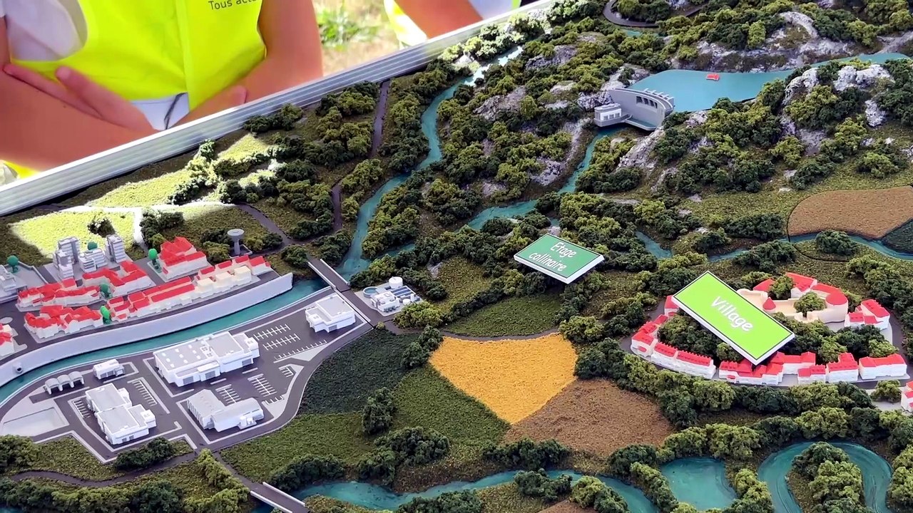 Saint-Just-Saint-Rambert : première Fête de la Loire pour valoriser le fleuve et sa biodiversité