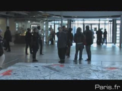 Paris Métropole : 3 questions à Pierre Mansat