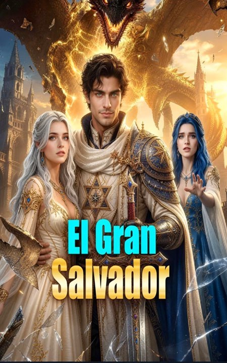 El Gran Salvador | Ganzer Film Deutsch