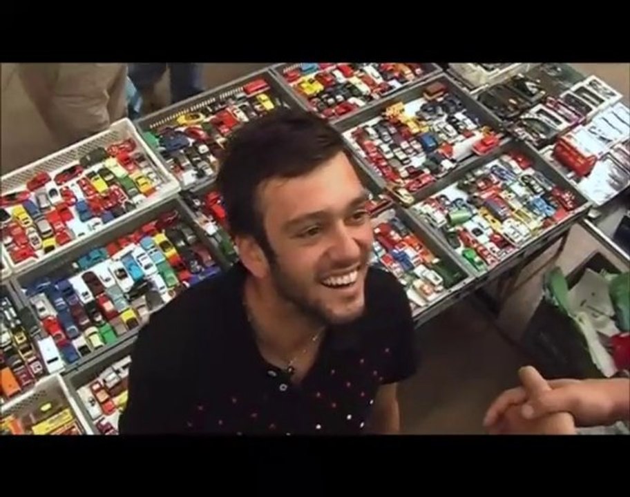 retro motor show de Ciney en mobilhome