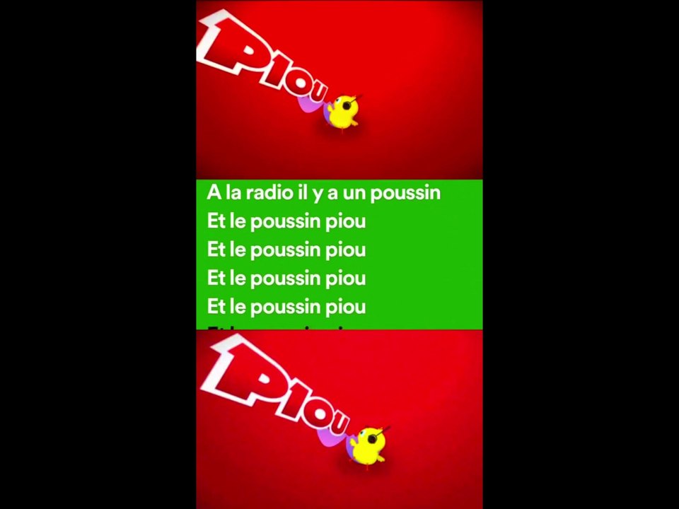 📺Qui a réussi sans bégayer 😂🤣 LE POUSSIN PIOU #karaoke #souvenir #parole #dance #humour #poussin #piou🎬ABONNES-TOI & METS UN COM' STP MERCI📺🙏😉😎💖