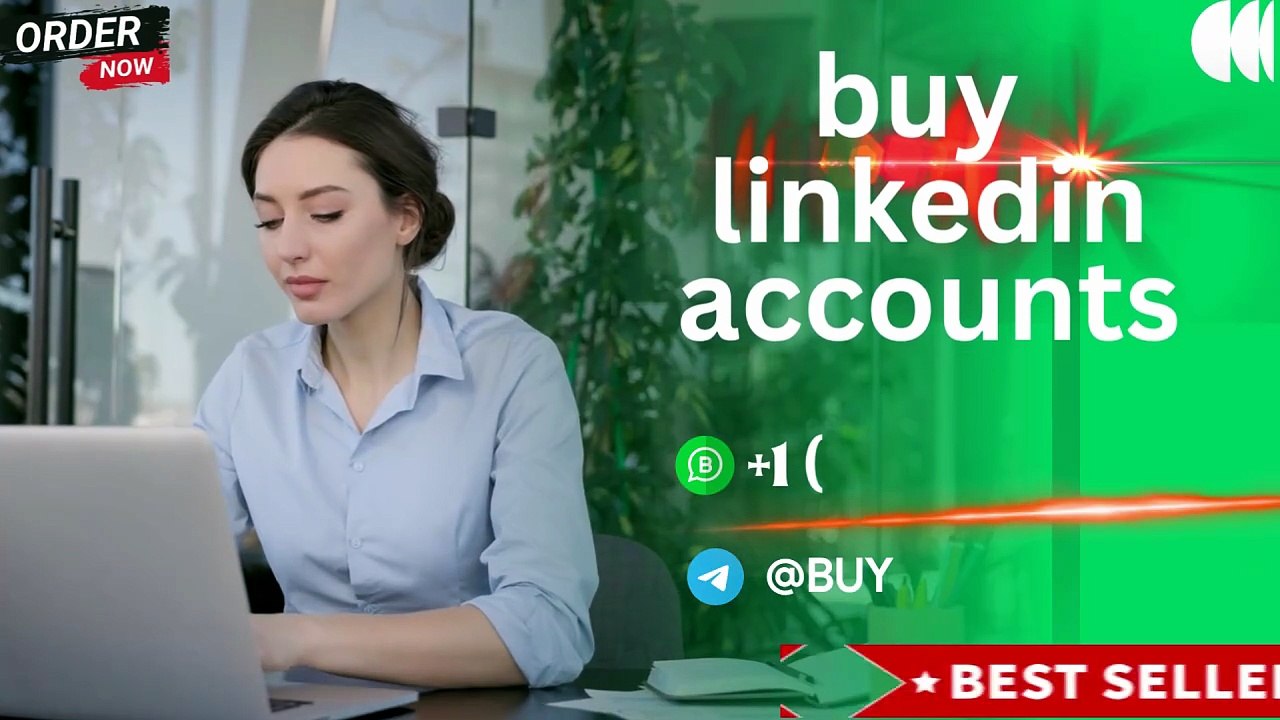 11 Best, Platforms To Buy, Verified Linkedin Account 2025- ...