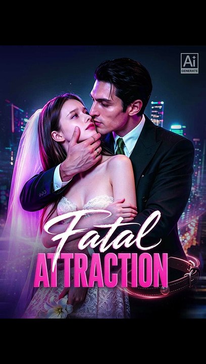 Fatal Attraction - FULL | Reelshort