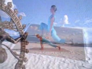 Shiva Rea: Fluid Power Vinyasa Yoga - trailer