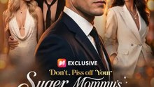 Verpissen Sie nicht Ihren Zucker Mamas Ehemann | Ganzer Film Deutsch