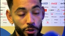 Matheus Cunha spiega l'origine della sua esultanza: "Così surfare mi ha cambiato la vita"