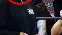 Cody Rhodes fing Feuer… Und hat trotzdem gewonnen!
