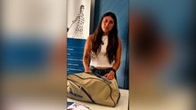 "Una valigia di aiuti per le mamme"
