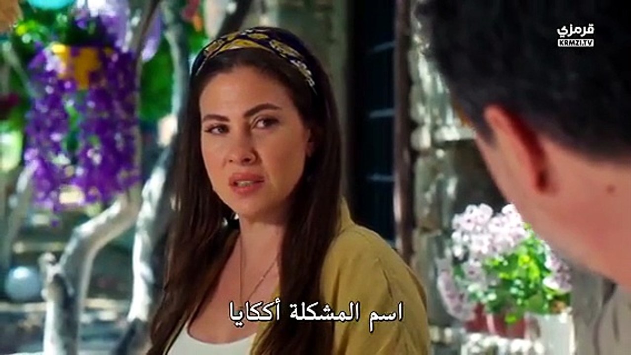 مسلسل في السابعة عشر الحلقة 3 الجزء 1