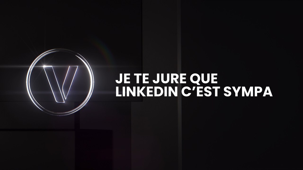 Je te jure que LinkedIn c’est sympa