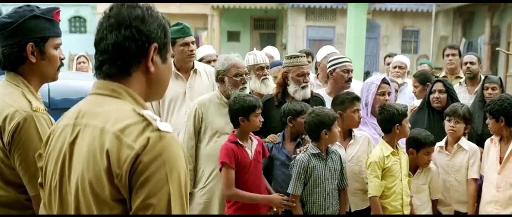 Raees Full Movie | Part 1 | Shahrukh Khan