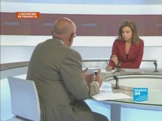 Changement climatique et sécurité