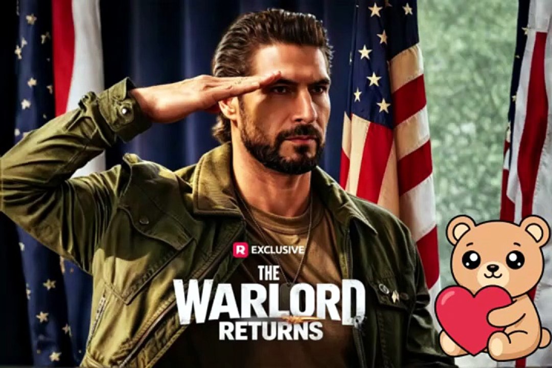 The Warlord Returns HD RS