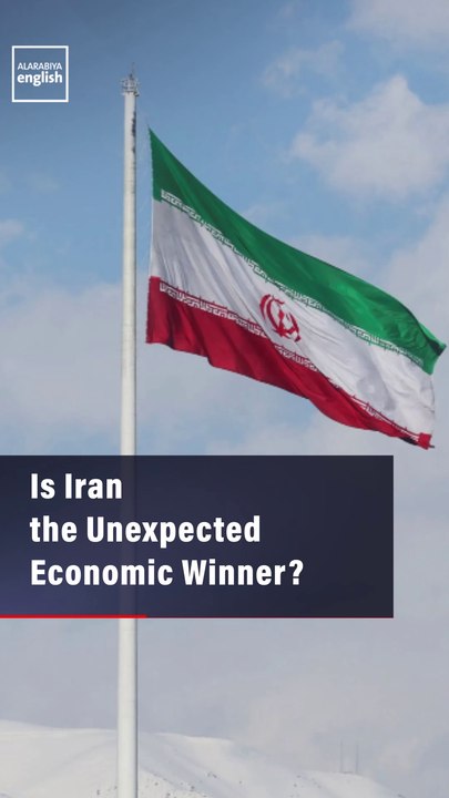 Is Iran the Unexpected Economic Winner?