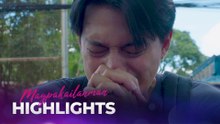 Magpakailanman: Ang amang kumakapit sa pananampalataya #MPK