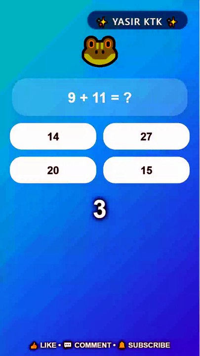 This Went Viral For A Reason | Trivia Challenge Times Ticking