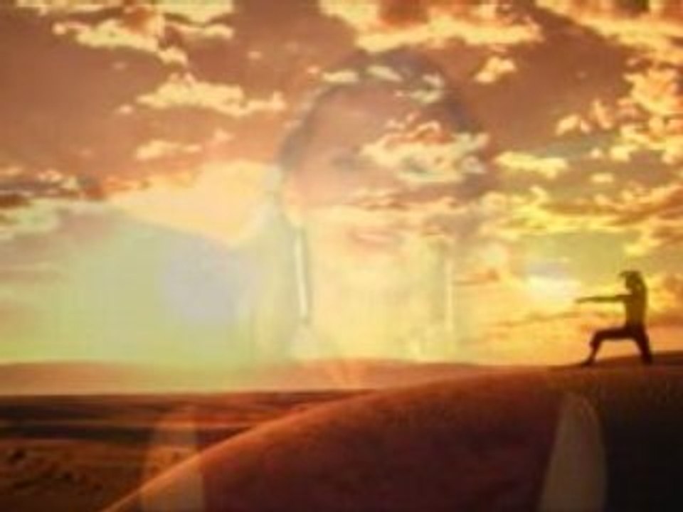 Radiant Heart with Shiva Rea - trailer