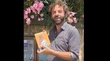 Il libro della settimana (secondo Vanni Santoni)
