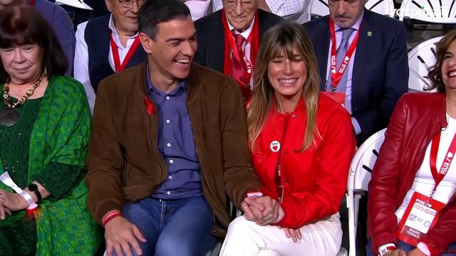 El juez Peinado retira el pasaporte a Begoña Gómez y le obliga a comparecer en el juzgado dos veces al mes