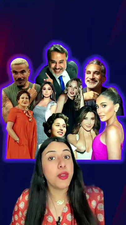 مش كل الفنانين بياكلوا لحوم ... تعالوا نتعرف على أشهر النجوم النباتيين 🥦